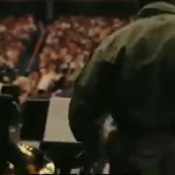 En la película TENET del año 2020 simularon un ataque terrorista en el mismo teatro en Rusia