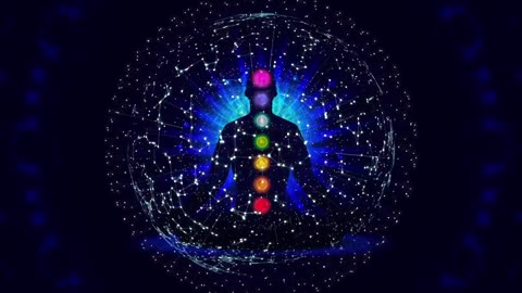 meditation music for healing, Detoxification