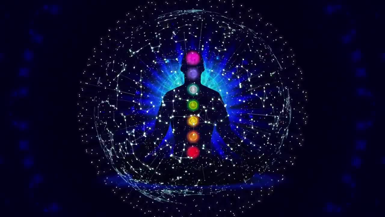 meditation music for healing, Detoxification