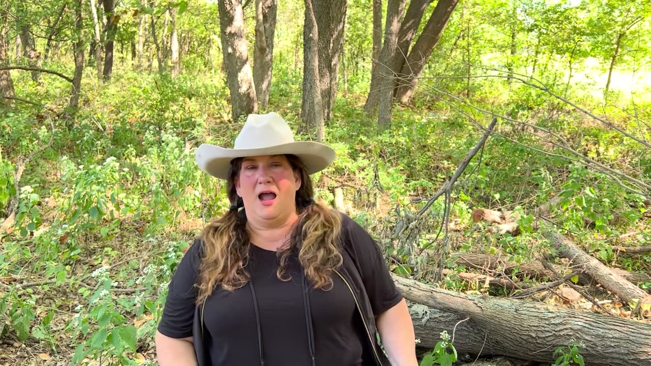 Walking with God Pt. 3