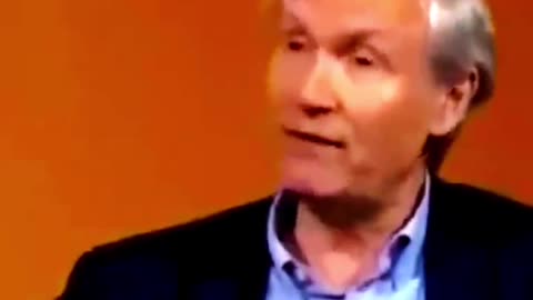 The BBC have withdrawn this guy’s hall-pass and vowed to NEVER have him on again.