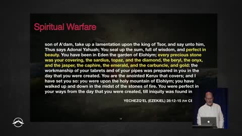 Wednesday Night Service | Spiritual Warfare | Steven Lane