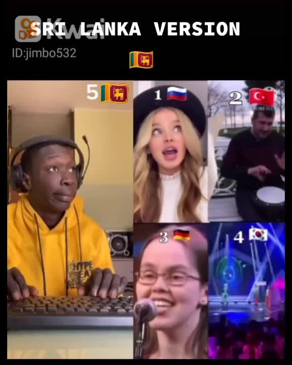 Canta increíble bolo vas a creer