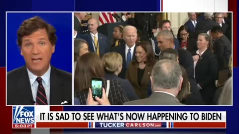 TUCKER CARLSON TONIGHT