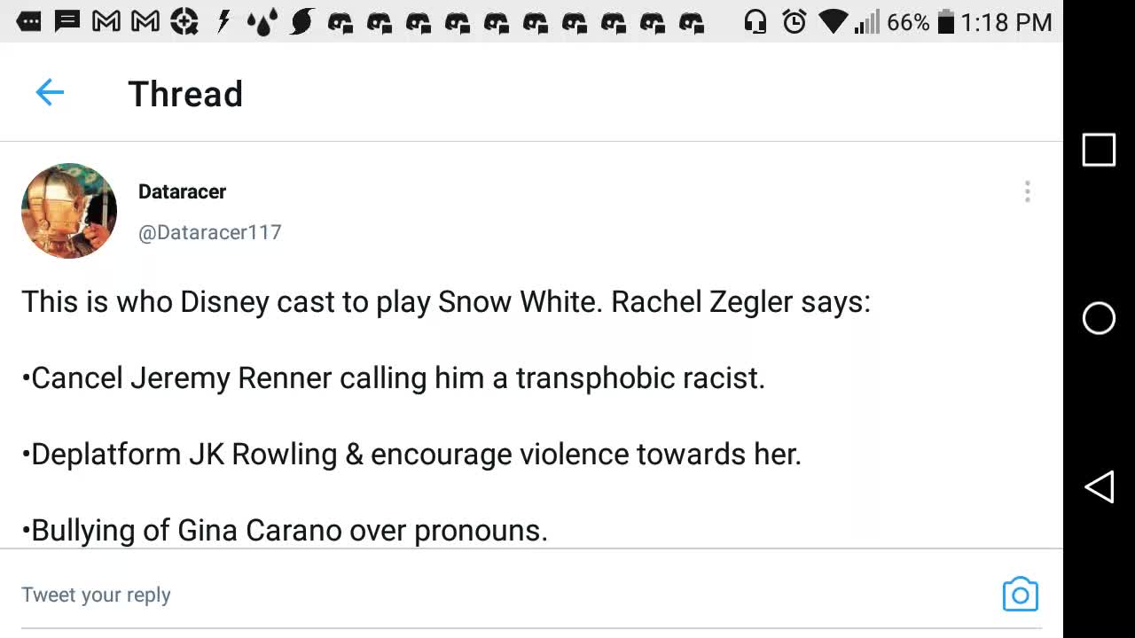 Disney exposes sjw hypocrisy by culturally appropriating white characters.