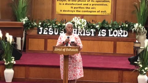 Do I Portray The Image of Christ?