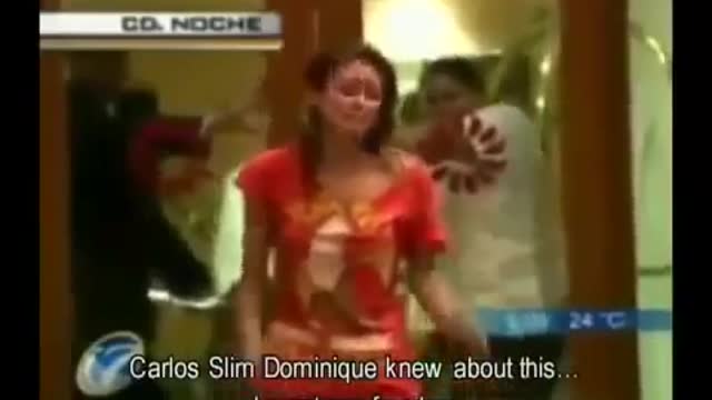 Mind Control Victim Breaks Free REUPLOAD