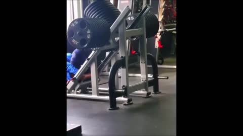 Do You Even Know How to Workout?