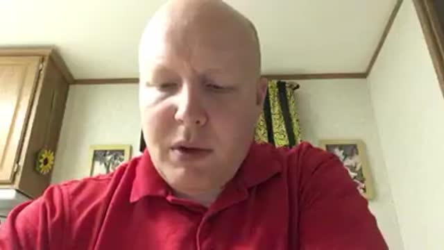 Time with God - April 14