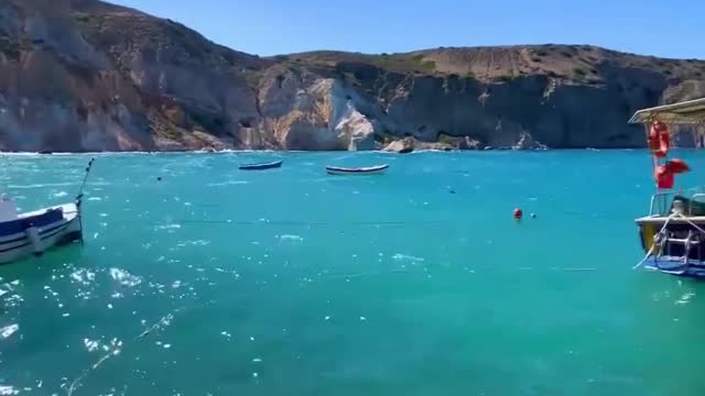 Wait for the pure definition of Paradise 💦