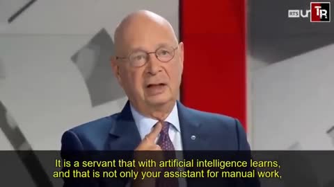 Klaus Schwab 2016 implant microchip