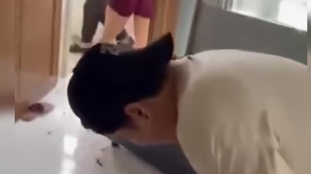CRIME VIDEOS 15 - PEOPLE FIGHTING - Philippines CCTV & DASH CAM Spotted - PINOYVIRALVIDEOS