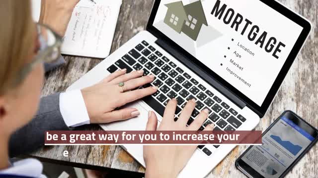 Mortgage Notes Investing
