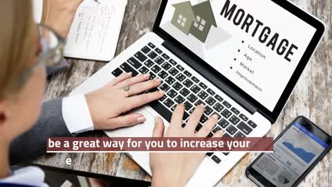 Mortgage Notes Investing