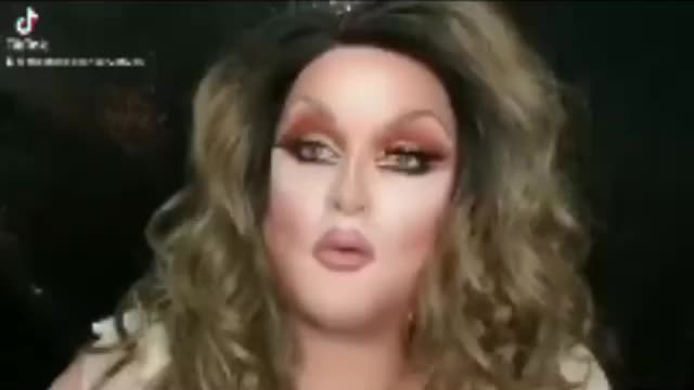 REAL DRAG QUEEN TELLING PARENTS HOW STUPID THEY TRULY ARE