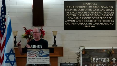 Judges 10-11