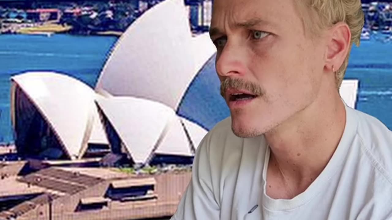 Australia versus Norway