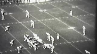 1981 PRINCETON VS YALE