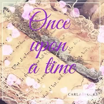 The Aerowyn Tales - Once Upon a Time