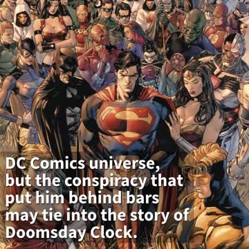 The Flash: Wally West May Be Innocent, Framed By Spoiler