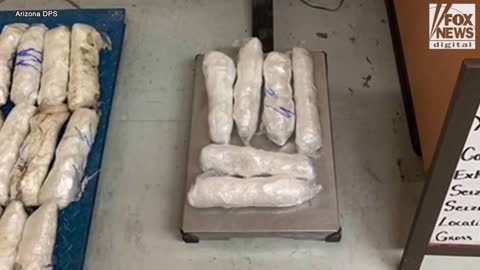 More guns, stronger drugs increase danger at Southern border | Digital Originals