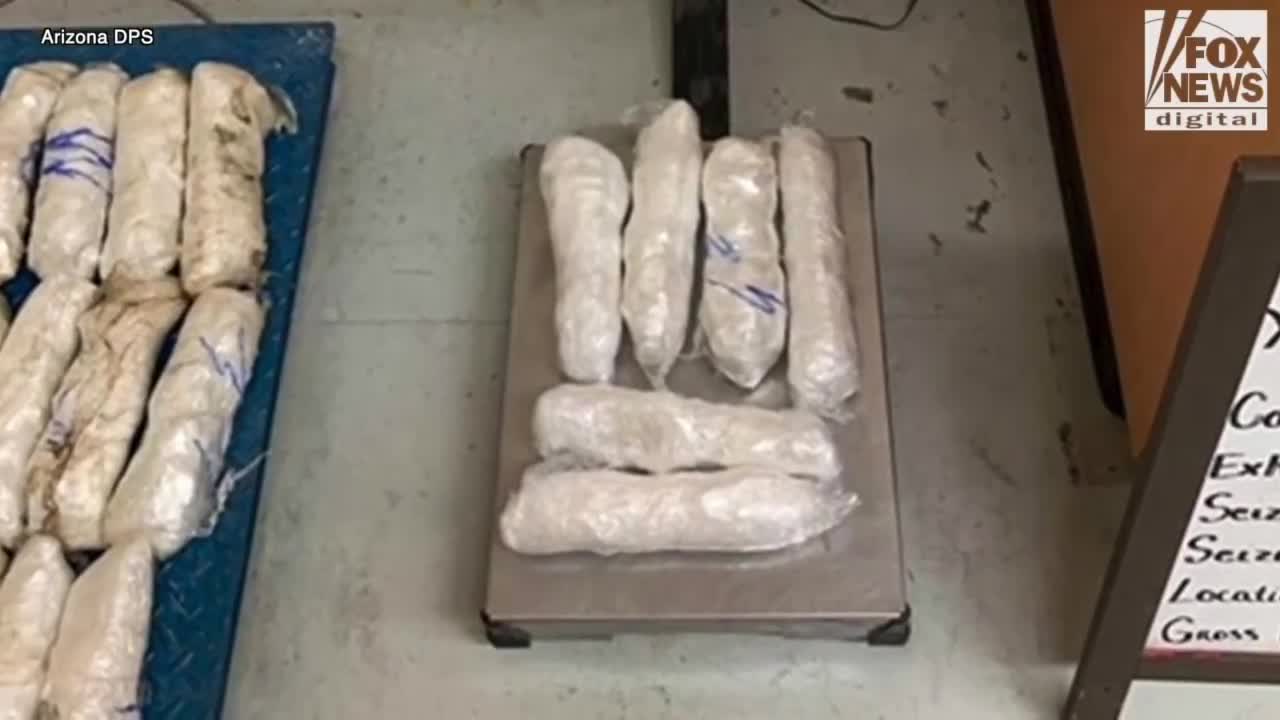 More guns, stronger drugs increase danger at Southern border | Digital Originals