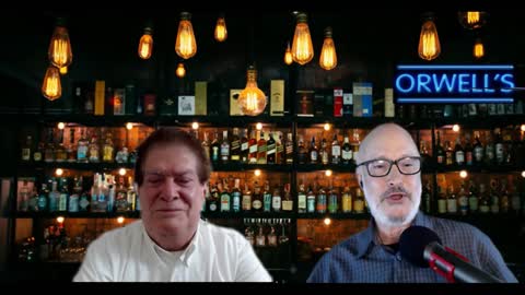 Ep. 2: Amazing Memory - Bar None