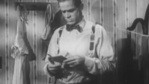 Scarlet Street (1945)