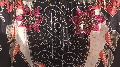 Batik Indonesia