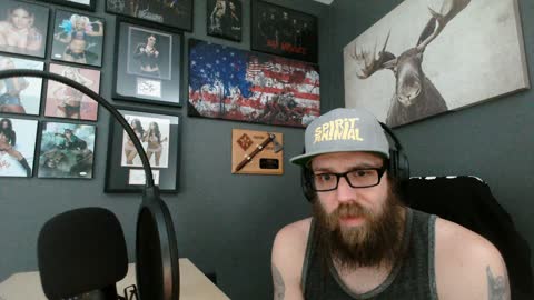Wrestling with Ski Episode 37