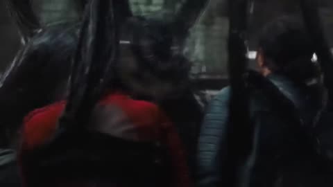 venom 3 trailer