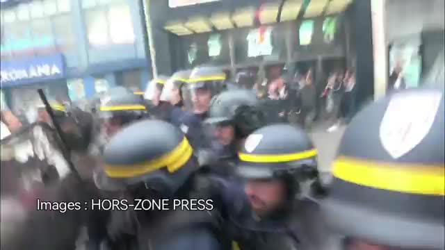 1869. FRANCE 🇫🇷 vs The New World Order 💀