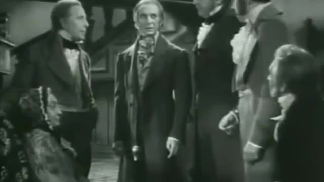The House of Rothschild (1934)