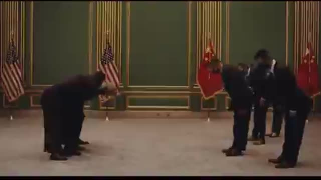 Joe Biden being prepared to be reelected as our President