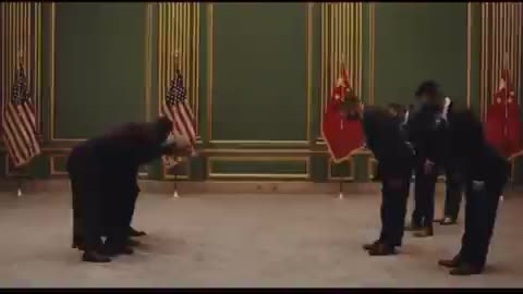 Joe Biden being prepared to be reelected as our President