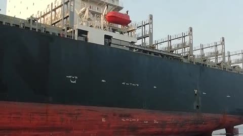Work of the pilot.