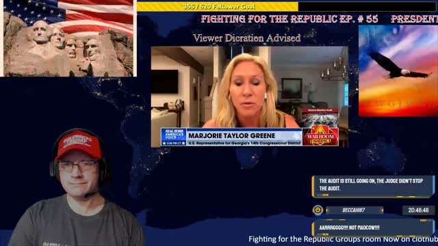 Fighting for the Republic # 55 Lost Ep. 2
