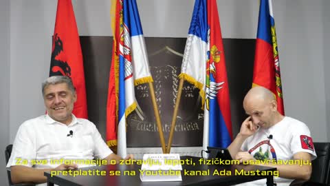 Zašto je Bog dao čoveku da se muči i radi u životu (Miroljub Petrović)