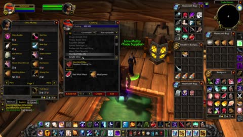 World of Warcraft Classic Strat Undead running shadow Priest