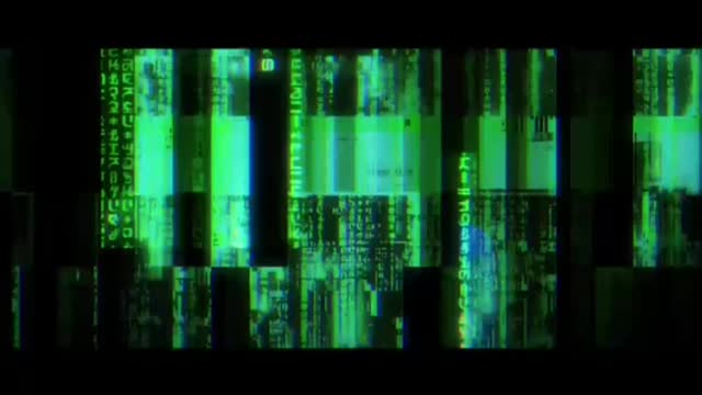 Matrix Resurrections teaser trailer