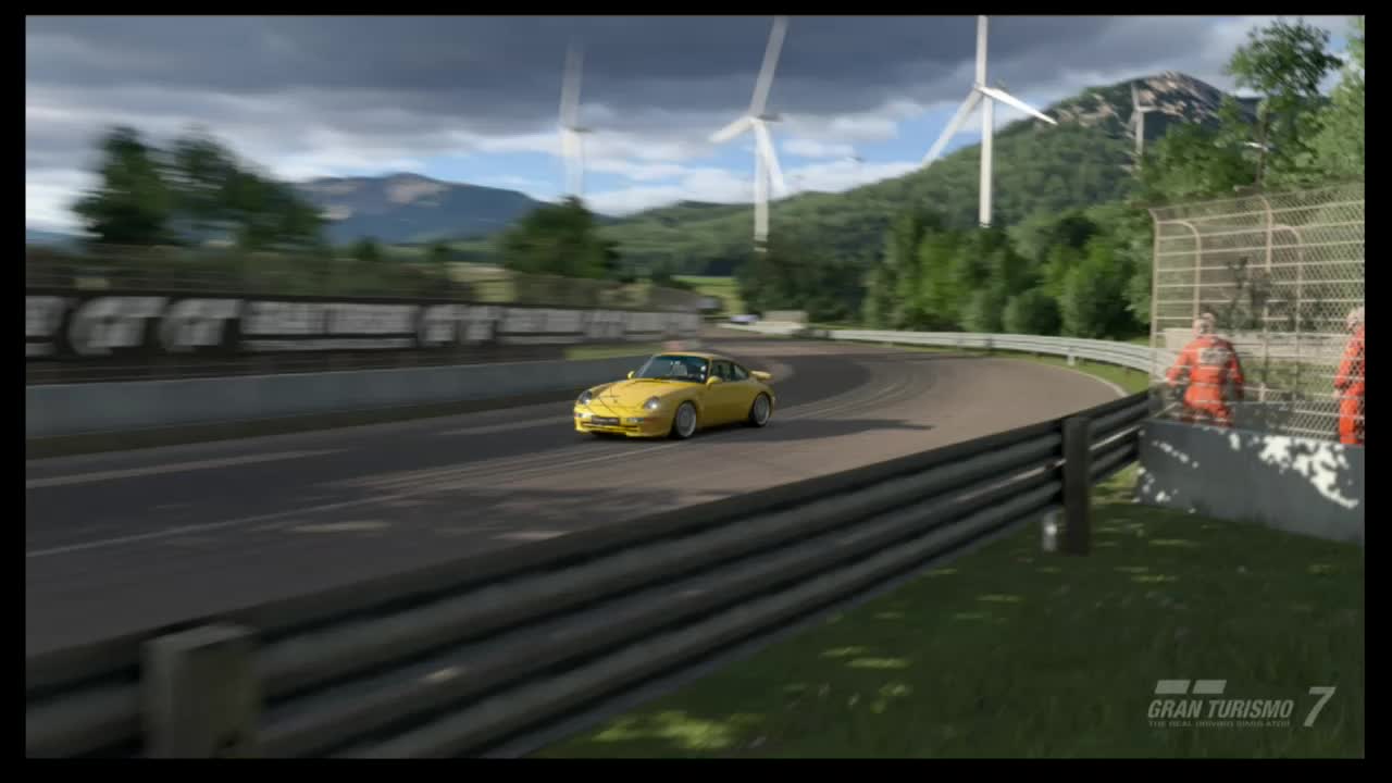 Gran Turismo7 Race213