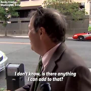 Roger Stone associate arrives to testify in Mueller probe