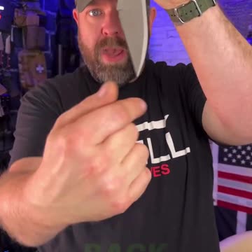 The New MR-1 Pikal Fixed Blade- Your Perfect Self-Defense Companion #shorts #youtubeshorts #edc