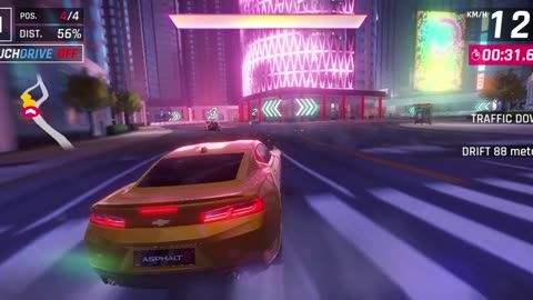 Asphalt 9 gameplay ' Asphalt 9 legend high graphics car racing game