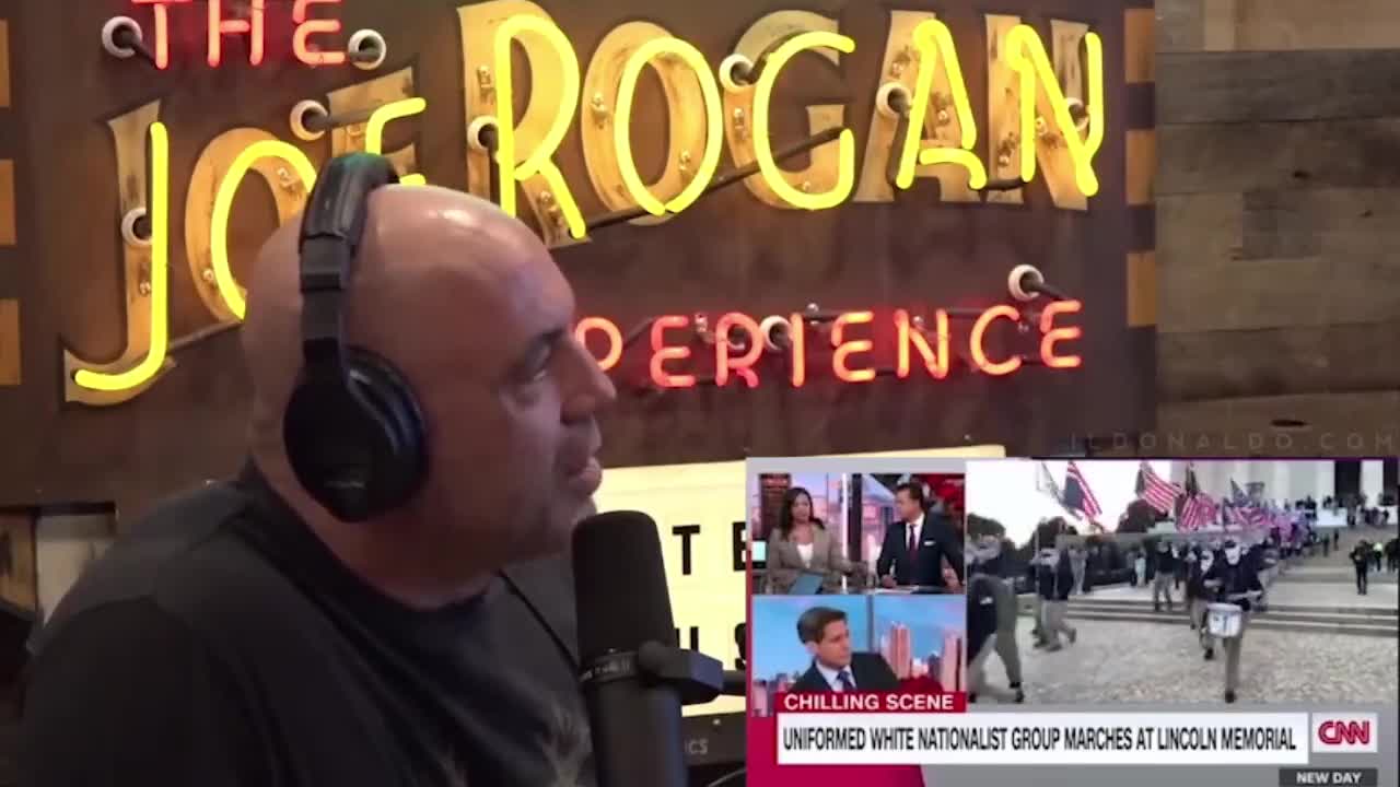 Rogan Red Pill moment #3243232