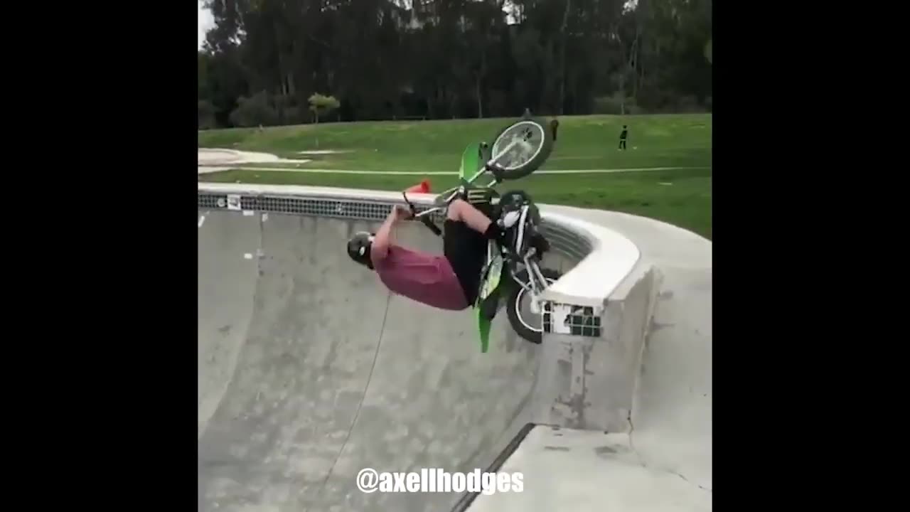 EPIC Motocross Moments Vol.2