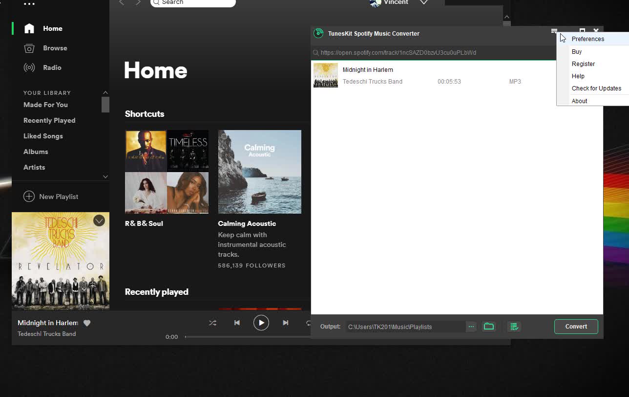 How to Get Spotify Mini Player(2020)