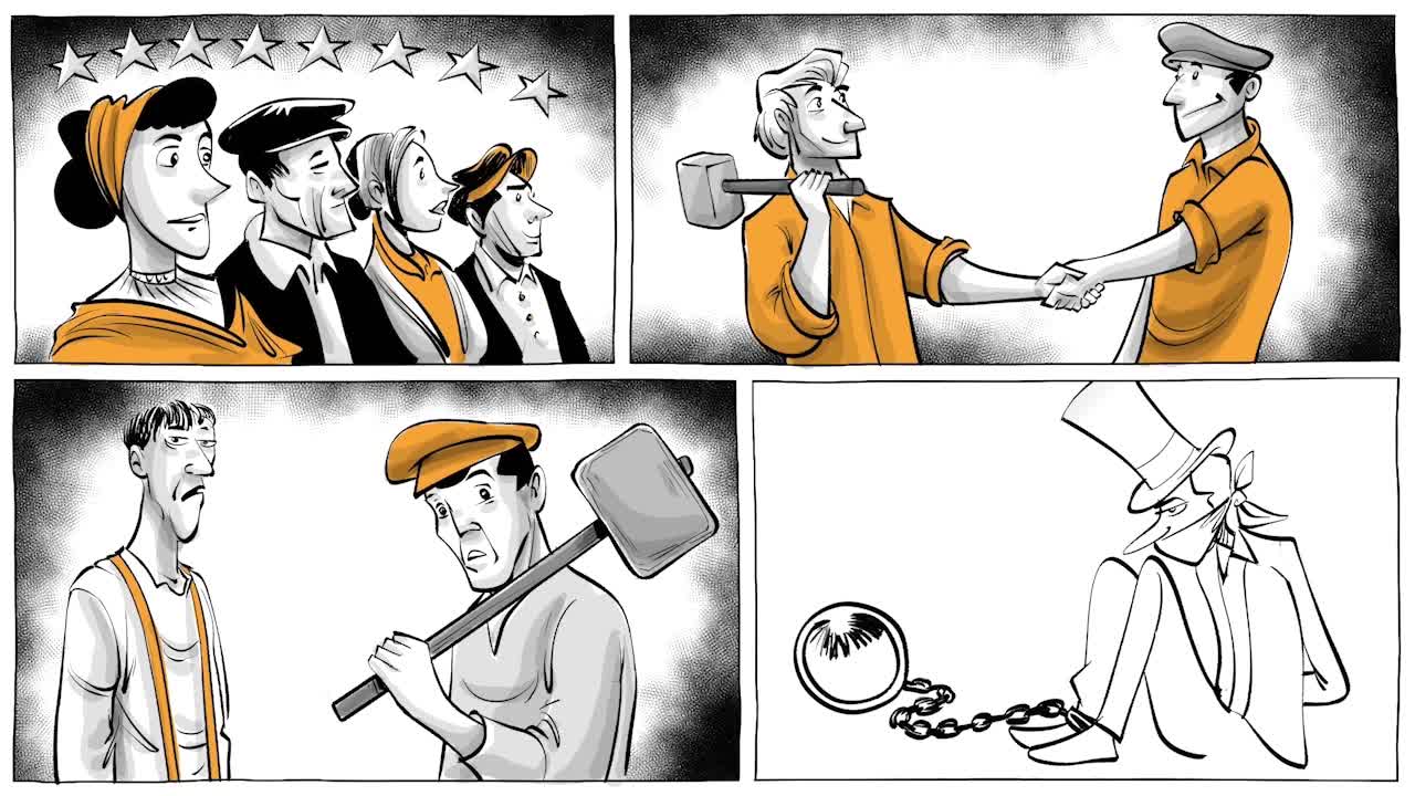 Nietzsche: God is dead