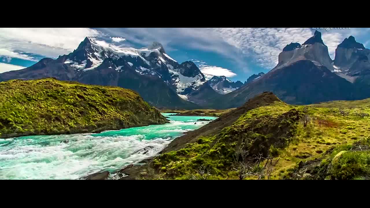 Landscapes | Nature and the most beautiful places in the world - 04