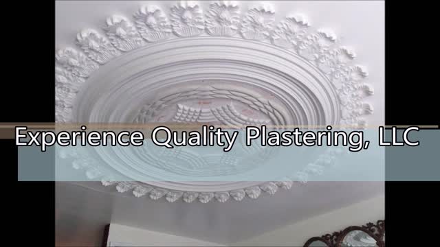 Experience Quality Plastering, LLC - (757) 590-9684